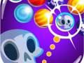 Spēle Helloween Burbuļu Šāvējs 2019 online