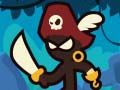 Spēle Stickman's Uzlabojums Pabeigts online