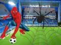 Spēle Zivti Futbols online