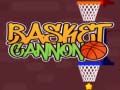 Spēle Basketbola Lode online