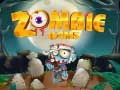 Spēle Zombiju Dārgakmeņi online