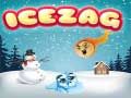 Spēle Saldā Zigzag online