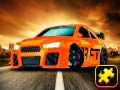 Spēle Racing Best Puzzle online