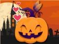 Spēle Mīlestības Bumbas Halloween online