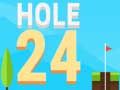 Spēle Caurums 24 online Spēle Caurums 24 online