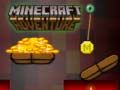 Spēle Minecraft piedzīvojums online