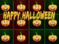 Spēle Priecīgu Halloween online