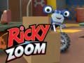 Spēle Ricky Zoom online