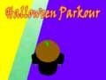 Spēle Helloween Parkūrs online Spēle Helloween Parkūrs online