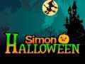 Spēle Simons Halloween online