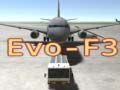Spēle Evo-F3 online