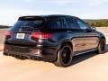 Spēle Mercedes-Benz GLC63 online