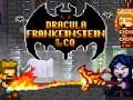 Spēle Drakula Frankenstein un Co. online