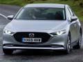 Spēle Mazda 3 Sedans online