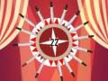 Spēle Cirkā Slepenība online