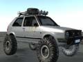 Spēle VW Golf simulators online