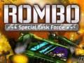 Spēle Rombo Īpašā Vienība online