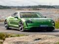 Spēle Porsche Taycan online