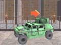 Spēle Cietumu transportēšanas simulators online