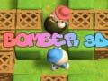 Spēle Bomberis 3D online