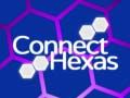Spēle Savienot Hexas online