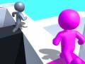 Spēle Krāsu Skrējiens 3D online