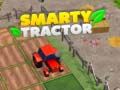 Spēle Gudrs Traktors online