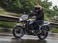 Spēle Bajaj Pulsar 125 online