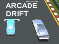 Spēle Arkādes Drift online