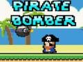 Spēle Pirātu Bomberis online