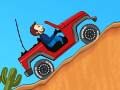 Spēle Kalnu auto kāpums online