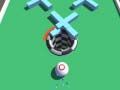 Spēle Ball.io online