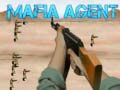 Spēle Mafijas Aģents online