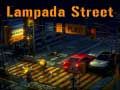 Spēle Lampada iela online