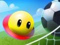 Spēle Futbols Ping.io online