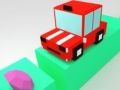 Spēle Neapstājamie Auto online