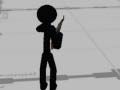 Spēle Stickman Lodes 3D online