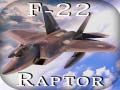 Spēle F22 Raptor online