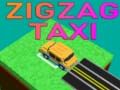 Spēle Zigzag Taksis online