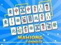 Spēle Mahjong Savienot online