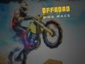 Spēle Bezceļu Velosipēdu Sacīkstes online