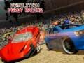 Spēle Demolīcijas Derby Sacīkstes online
