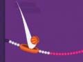 Spēle Basketbola Dunk.io online