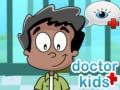 Spēle Doktors Bērniem online Spēle Doktors Bērniem online