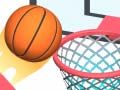 Spēle Dunk Leģenda online
