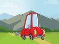 Spēle Transportlīdzekļu Match 3 online