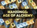 Spēle Mahjong Alķīmija online Spēle Mahjong Alķīmija online