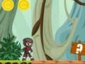 Spēle Ninja Rian online Spēle Ninja Rian online