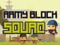 Spēle Armijas Bloku Vienība online Spēle Armijas Bloku Vienība online