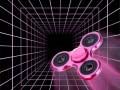 Spēle Fidget Spinner Xtreme Sacensības online Spēle Fidget Spinner Xtreme Sacensības online